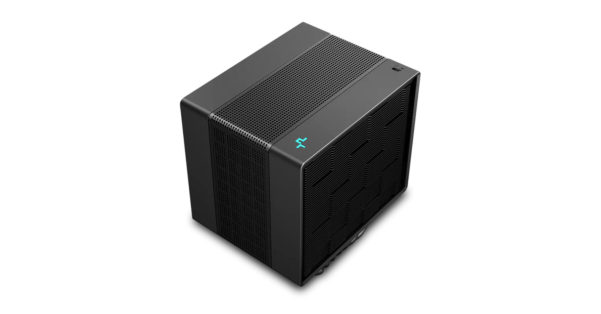 Deepcool ASSASSIN 4S