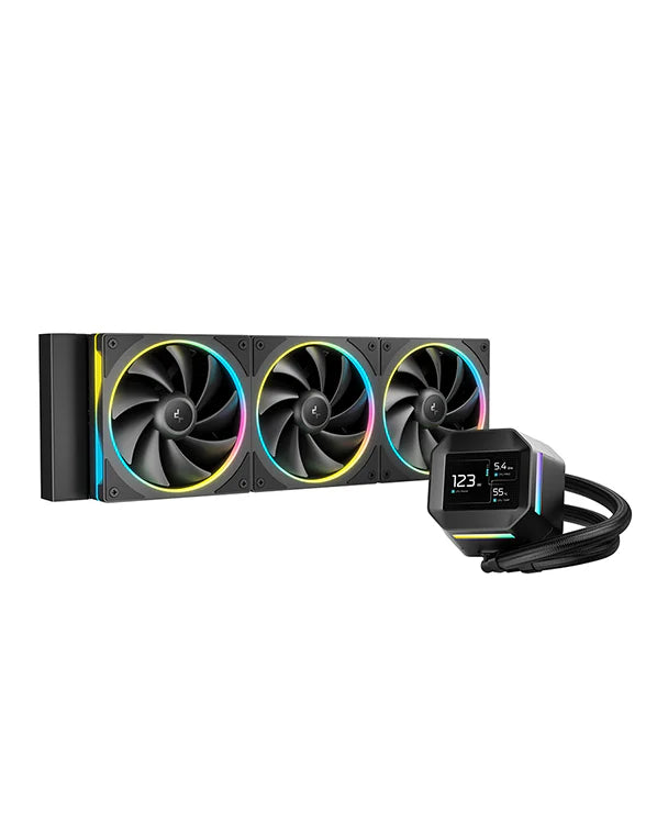 Deepcool LM360 ARGB CPU Liquid Cooler