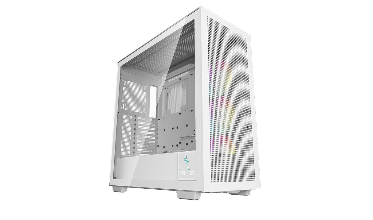 DeepCool MORPHEUS WH