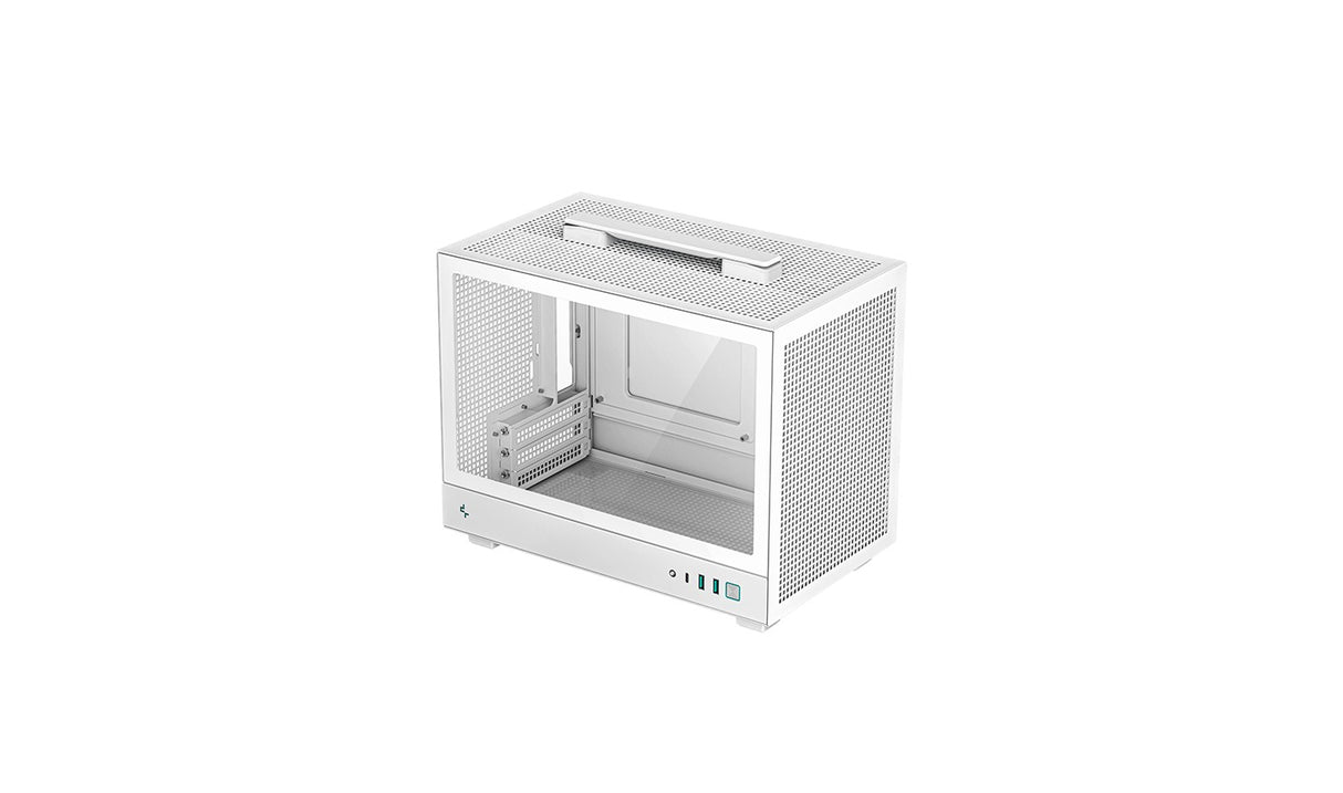 DeepCool CH160 WH