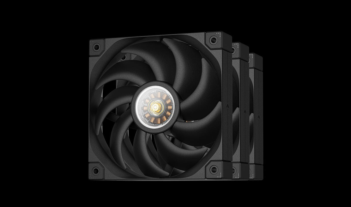 DeepCool FT12-3 IN 1