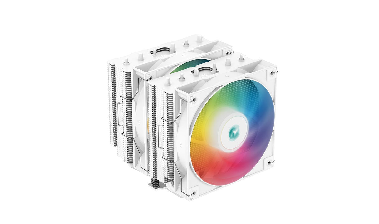 Deepcool AG620 WH ARGB