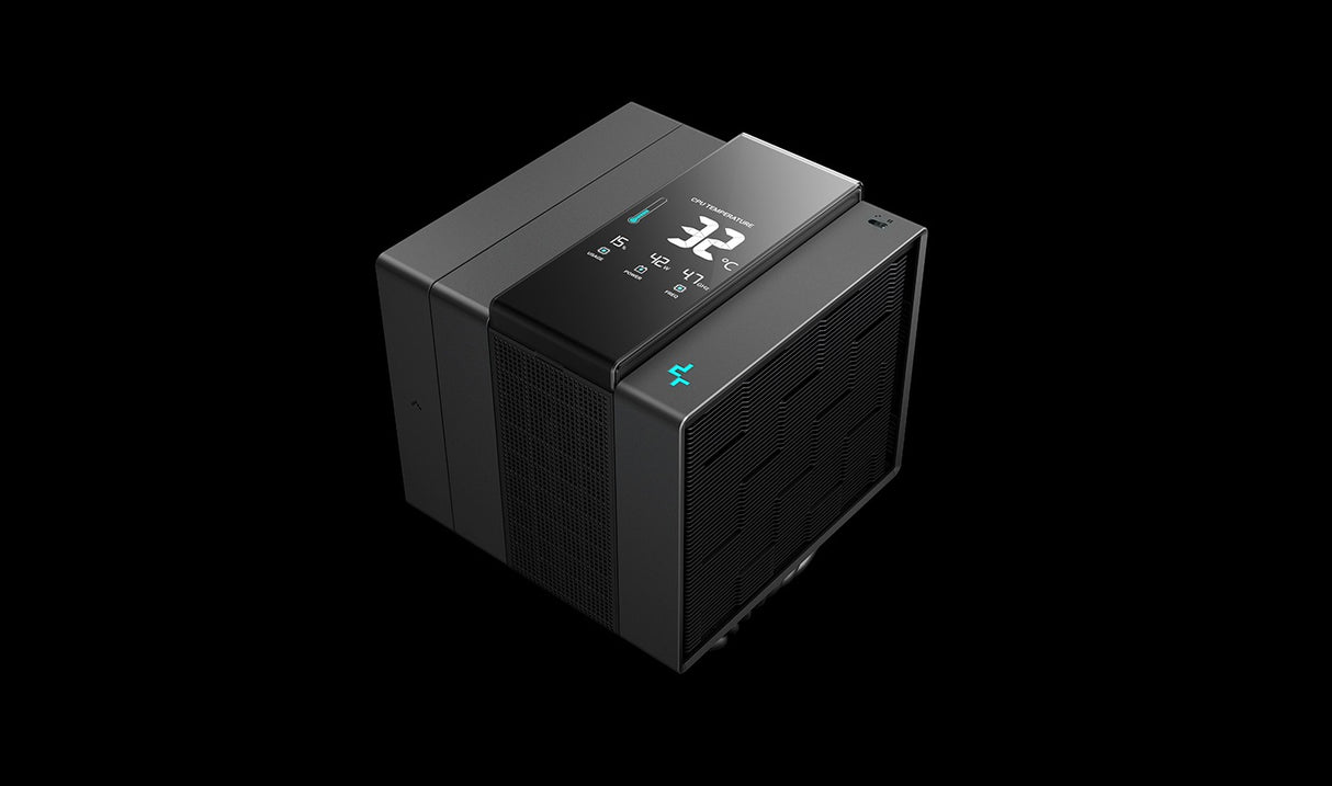 Deepcool ASSASSIN IV VC VISION