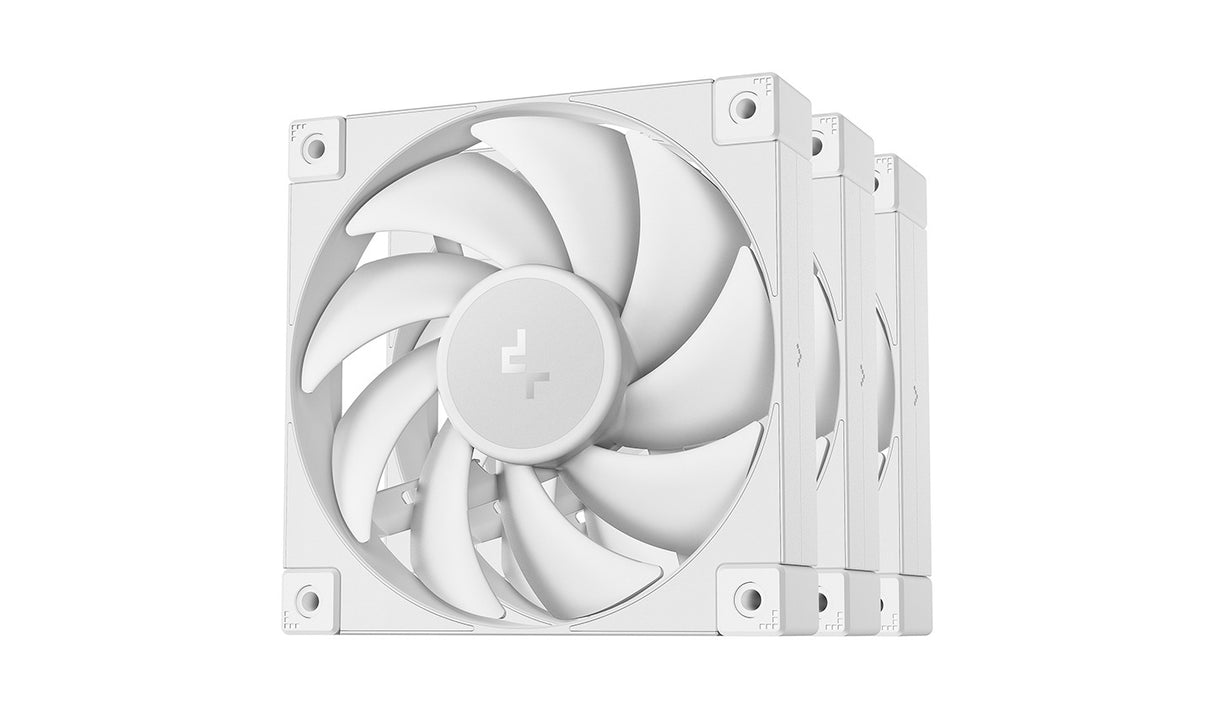 DeepCool FD12 WH-3 IN 1