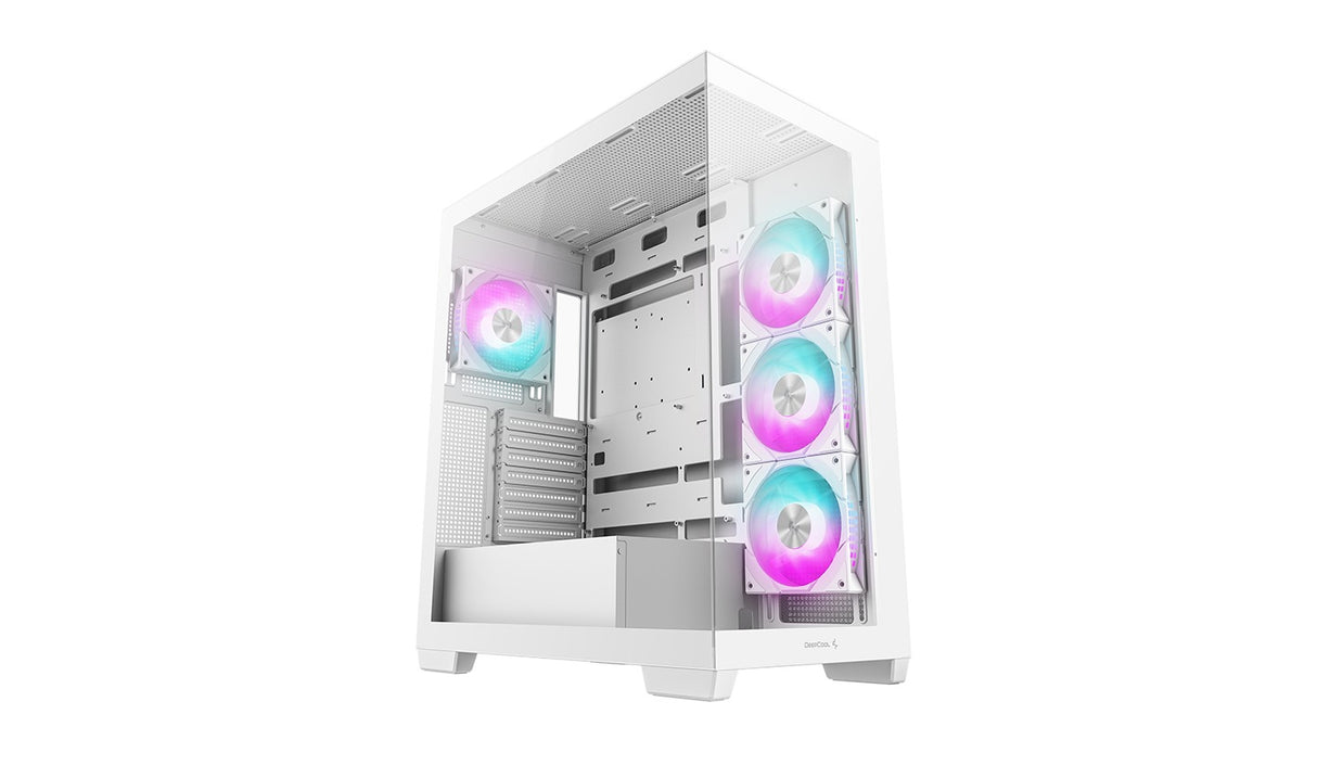 DeepCool CG580 4F WH