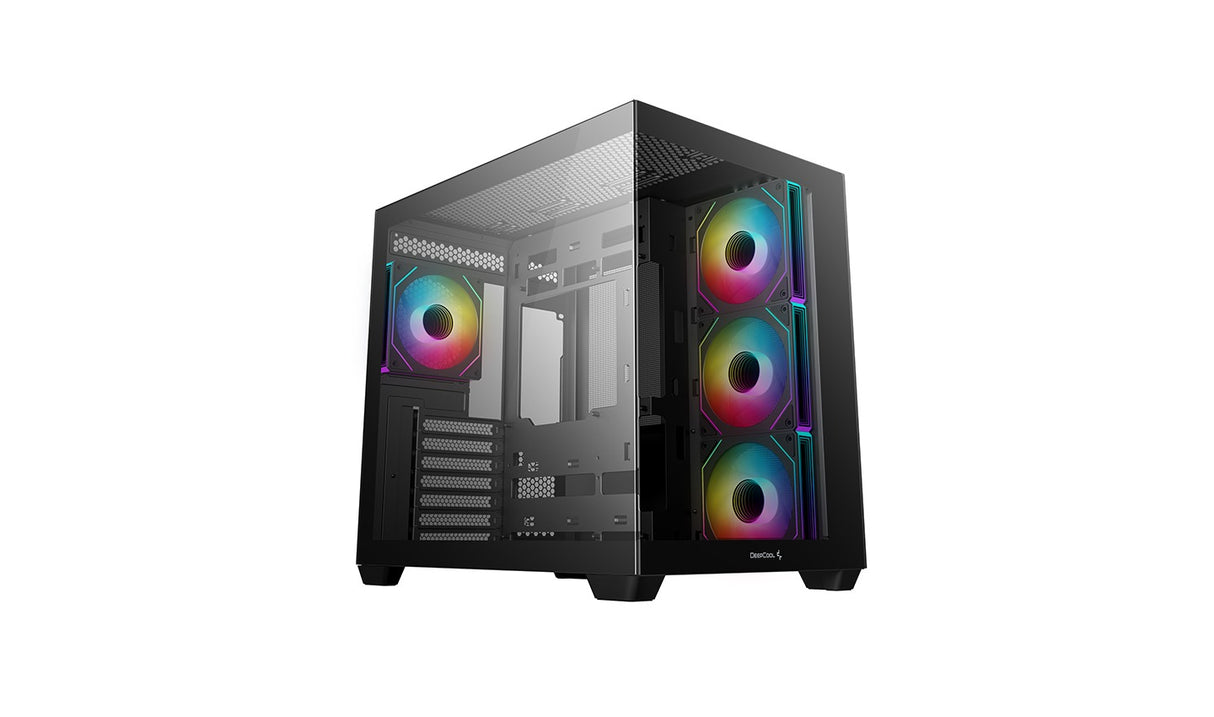 DeepCool CG530 4F