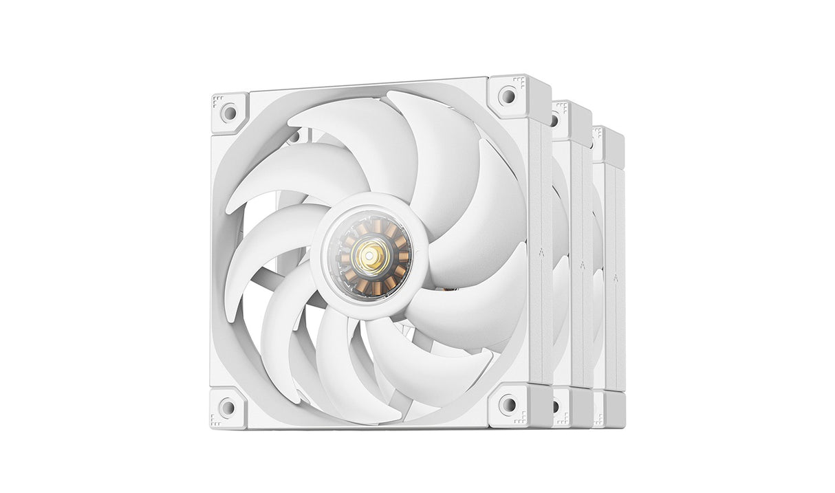 DeepCool FT12 WH-3 IN 1