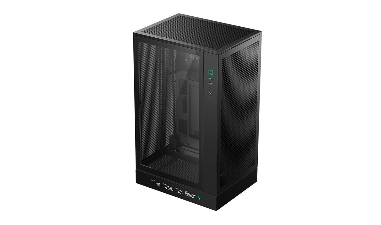 DeepCool CH270 DIGITAL