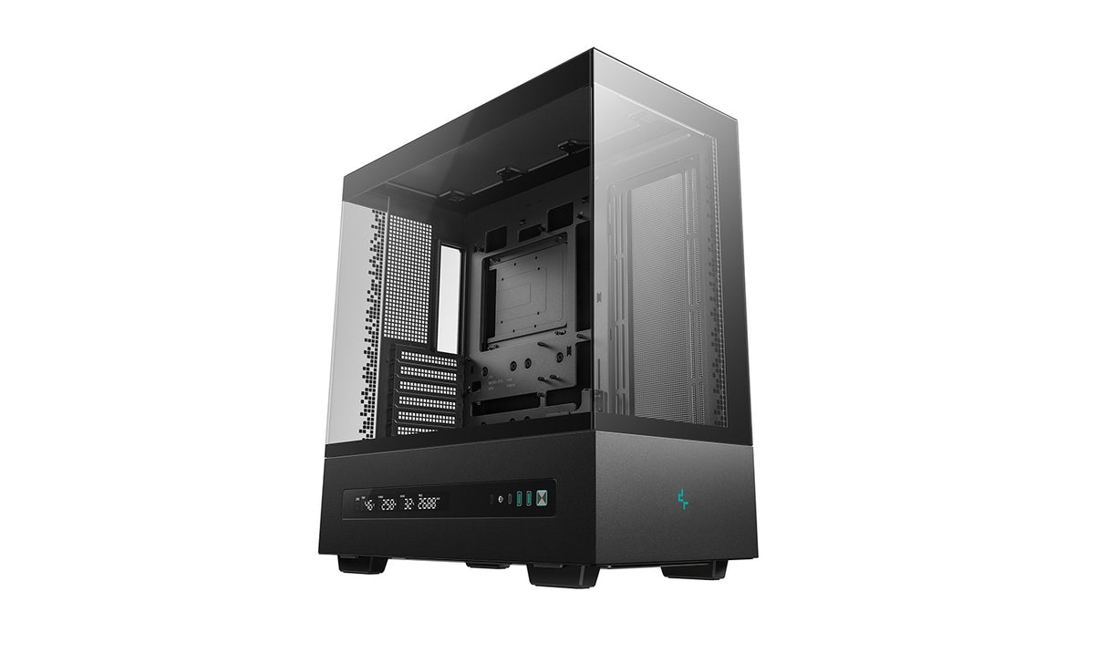 DeepCool CH690 DIGITAL