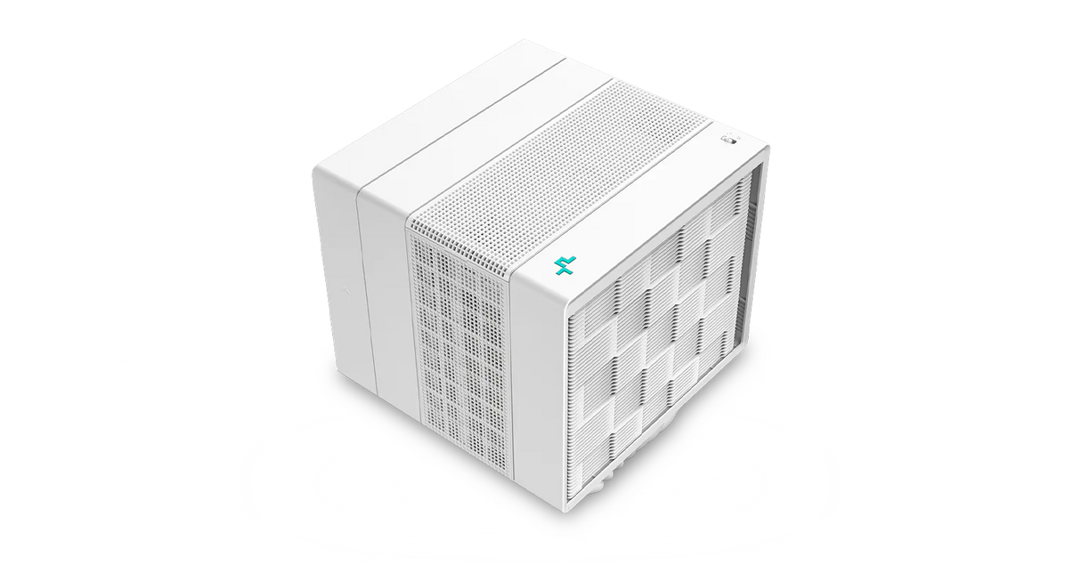 Deepcool ASSASSIN IV WH