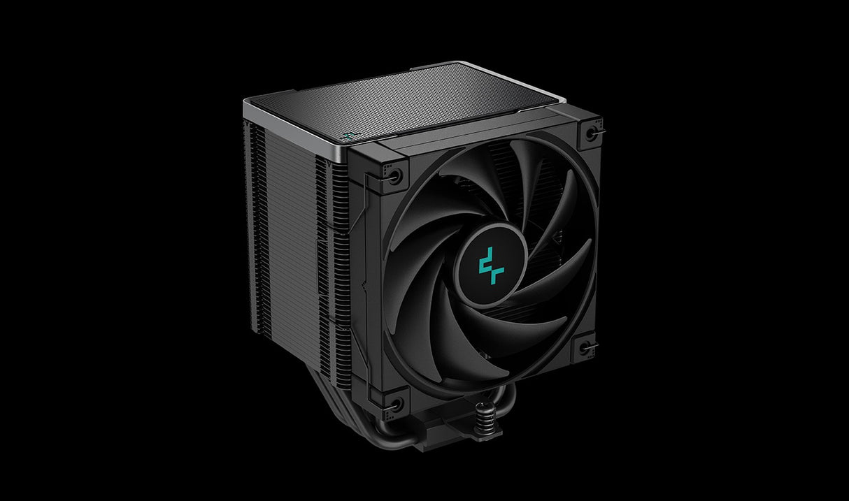 Deepcool AK500 ZERO DARK