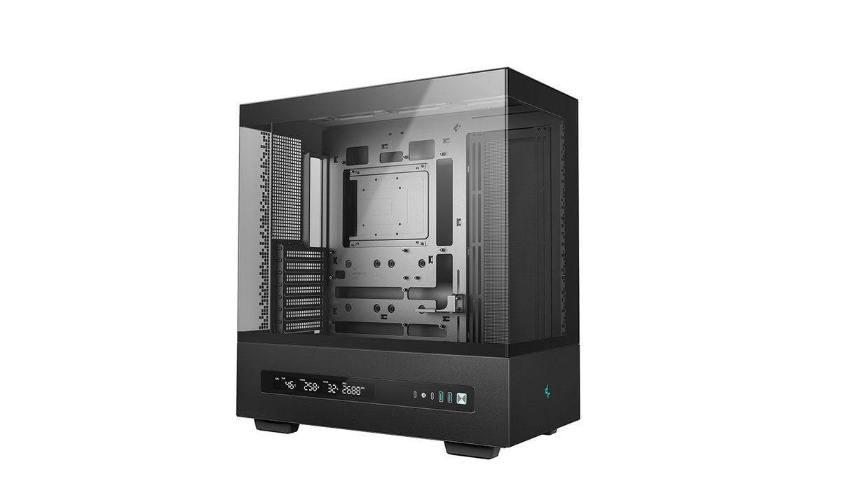 DeepCool CH690 DIGITAL