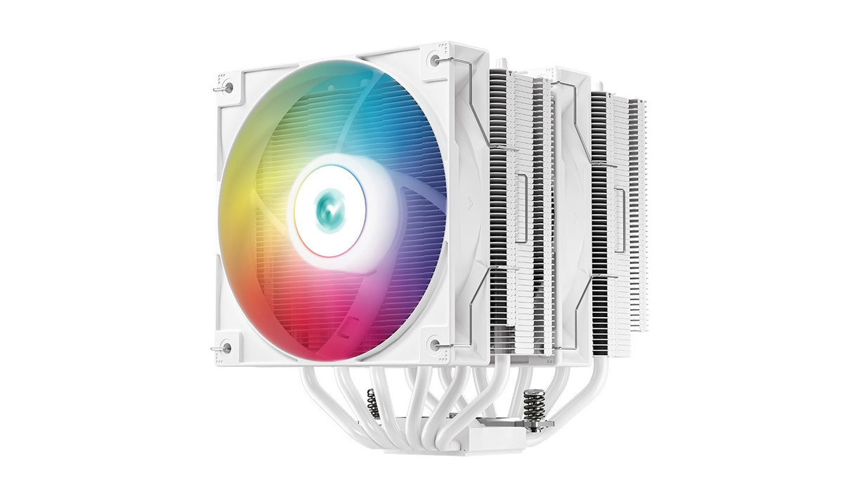 Deepcool AG620 WH ARGB