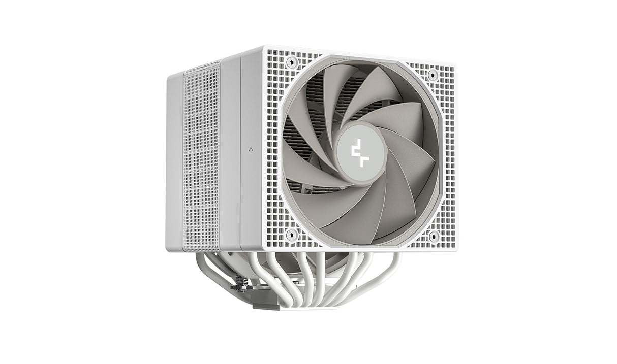 Deepcool ASSASSIN IV WH