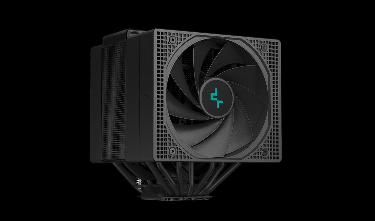 Deepcool ASSASSIN IV VC VISION