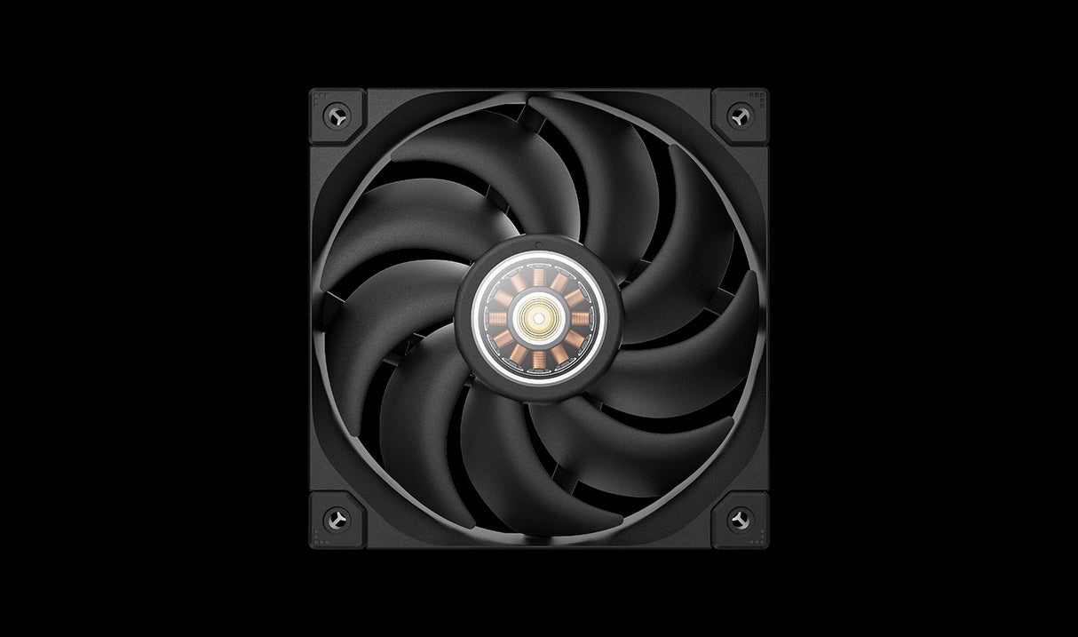 DeepCool FT12-3 IN 1