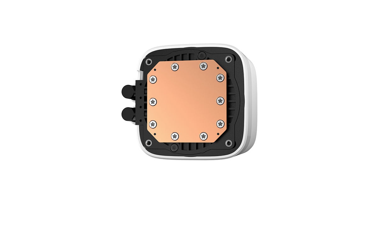 DeepCool LD240 WH