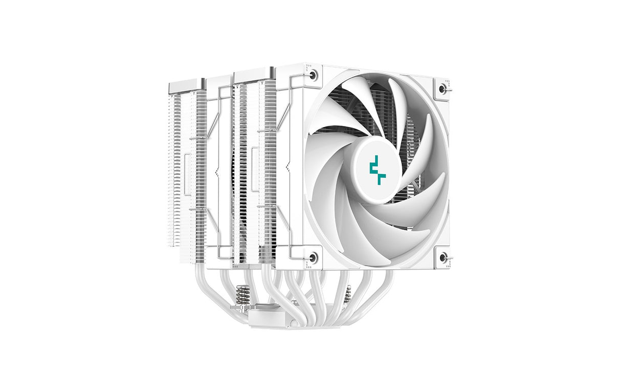 Deepcool AK620 WH