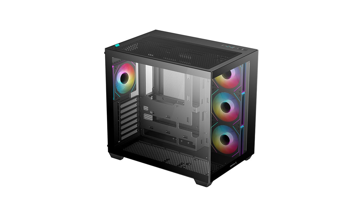 DeepCool CG530 4F