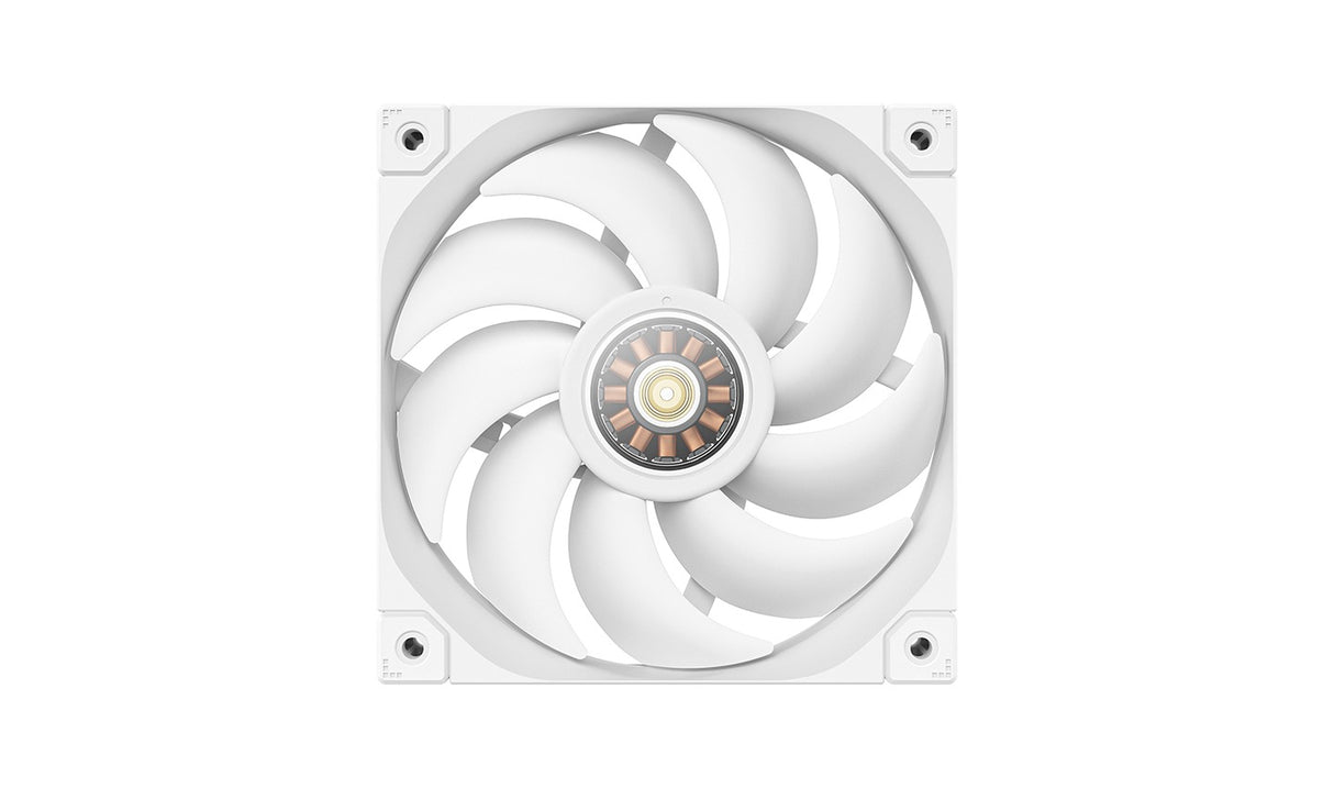 DeepCool FT12 WH-3 IN 1