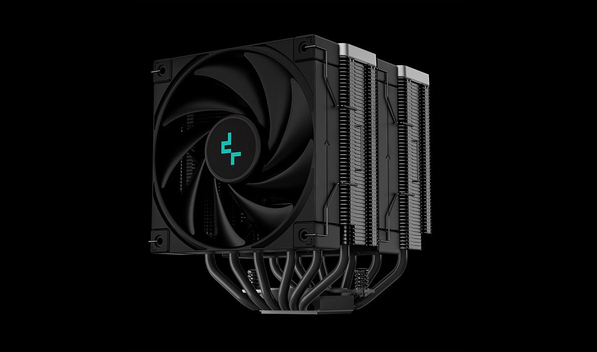 Deepcool AK620 ZERO DARK