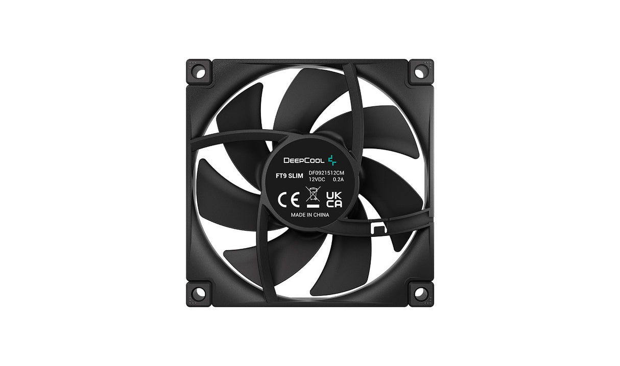 DeepCool FT9 SLIM