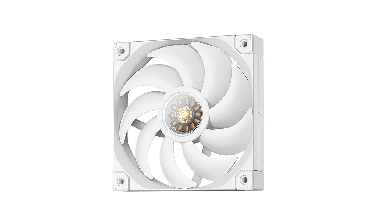DeepCool FT12 WH-3 IN 1