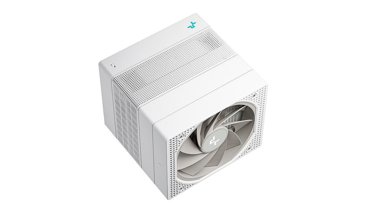Deepcool ASSASSIN IV WH