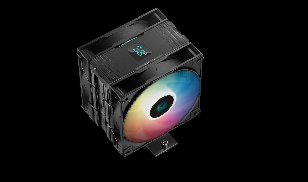 Deepcool AG400 DIGITAL PLUS