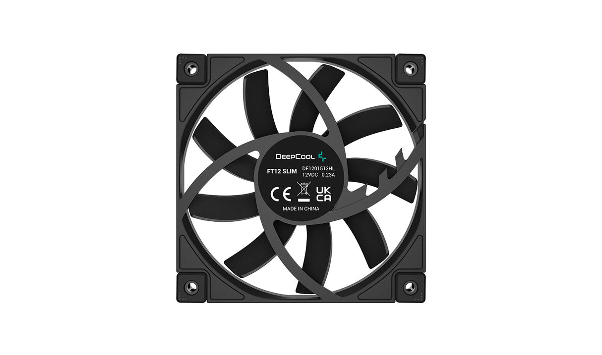 DeepCool FT12 SLIM