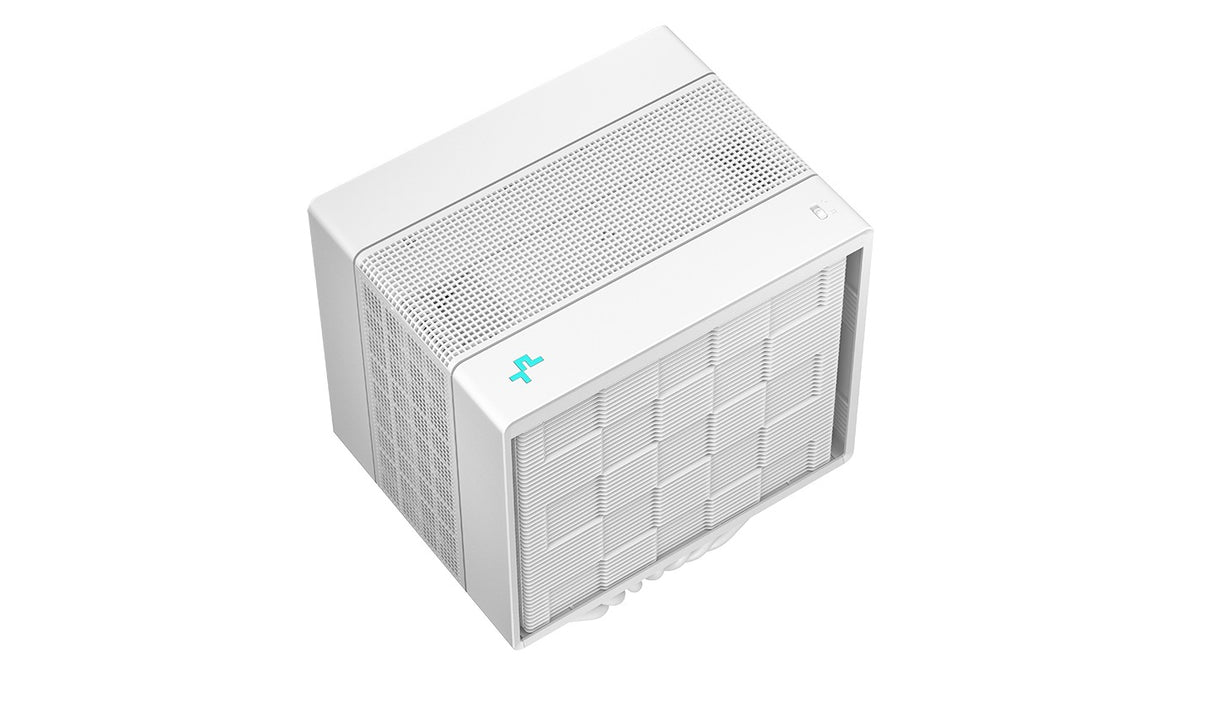 Deepcool ASSASSIN 4S WH