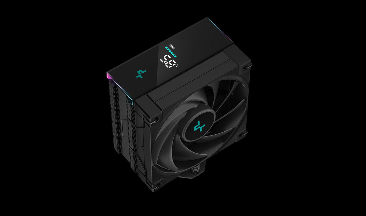 Deepcool AK400 DIGITAL