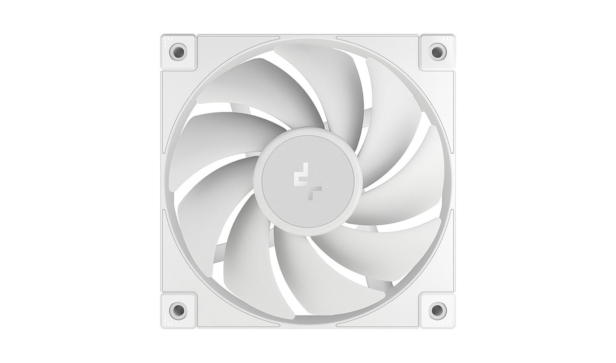 DeepCool FD12 WH-3 IN 1