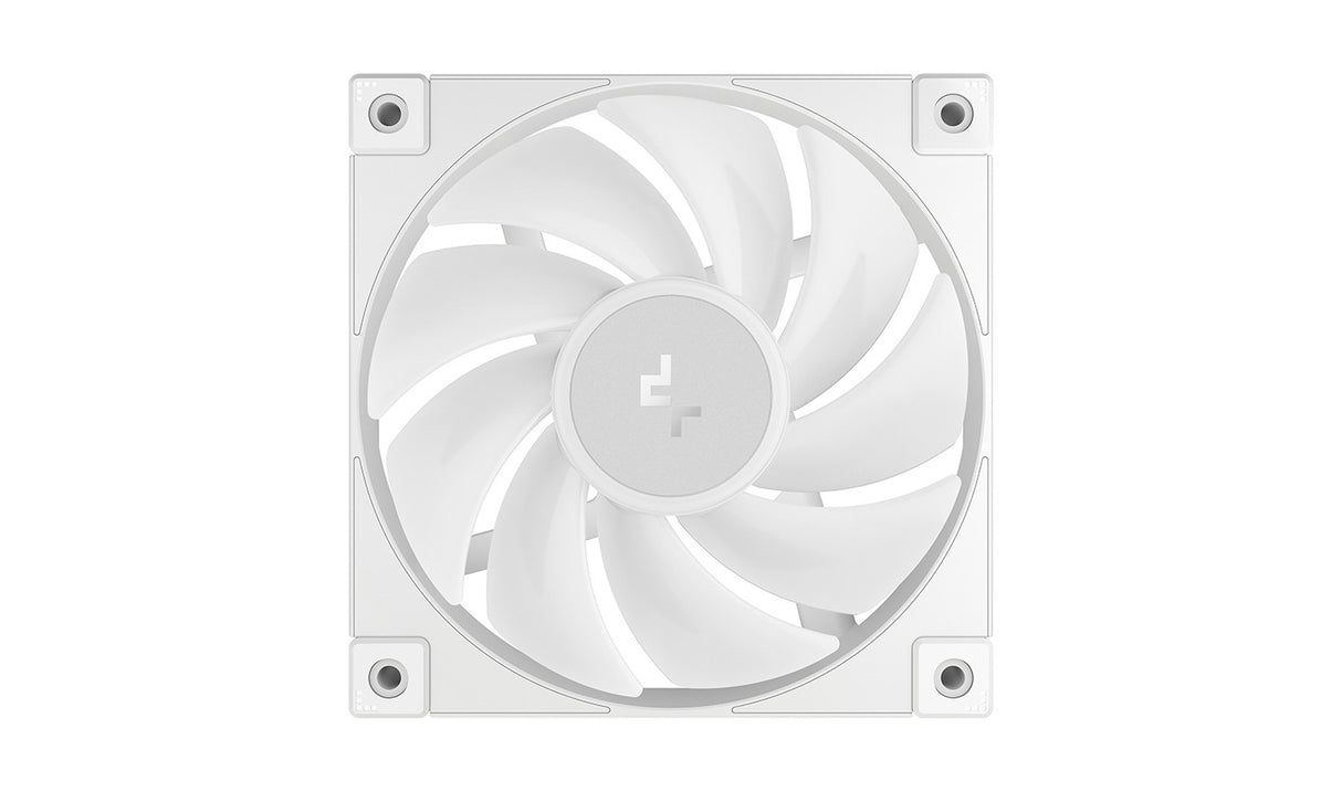 DeepCool FD12 ARGB WH-3 IN 1