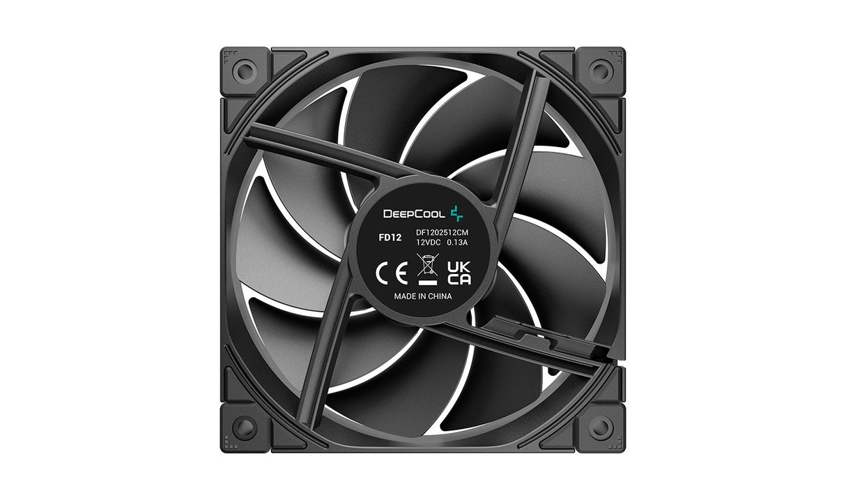 DeepCool FD12-3 IN 1