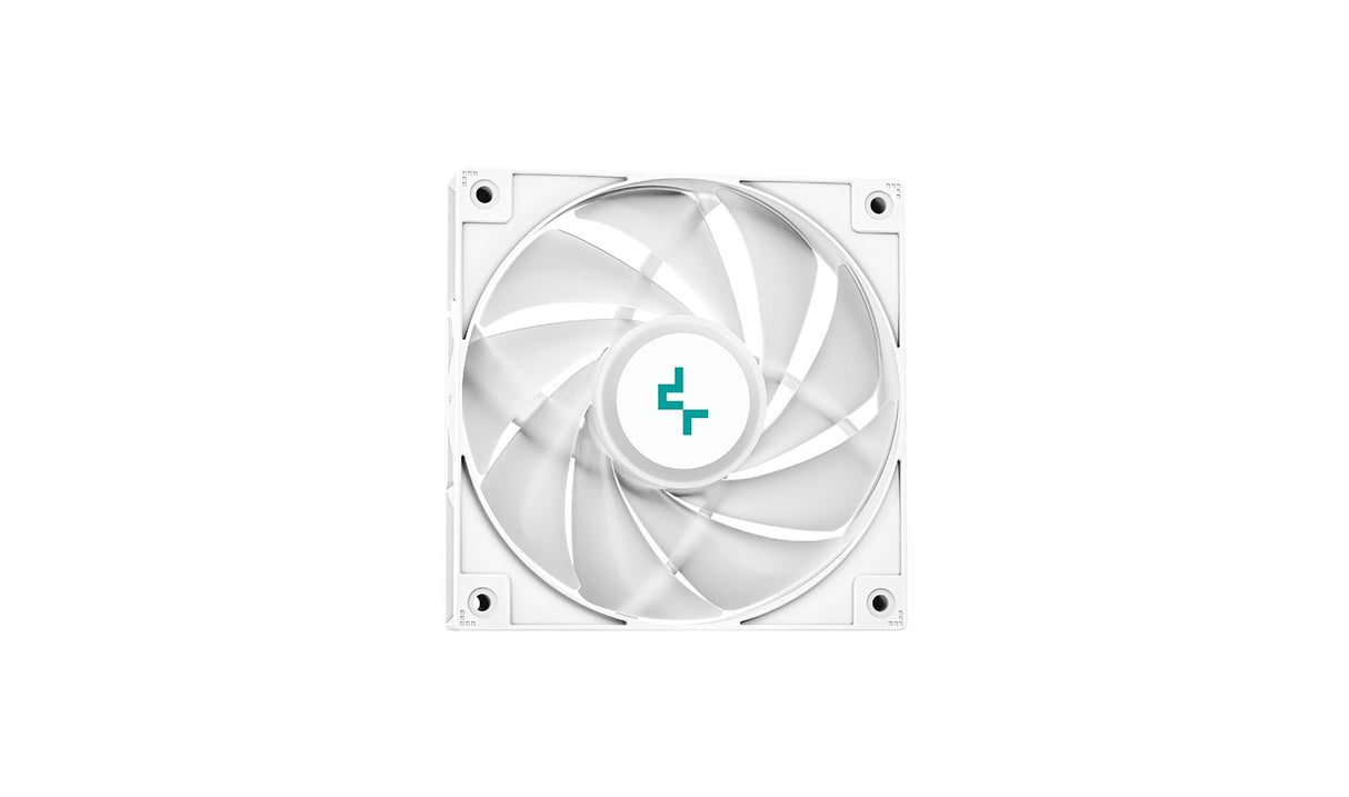 DeepCool LE720 WH