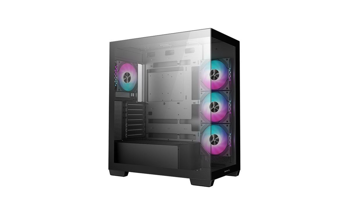 DeepCool CG580 4F