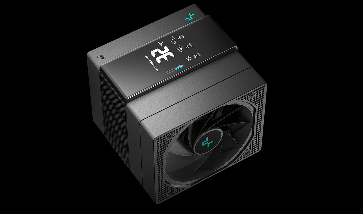 Deepcool ASSASSIN IV VC VISION
