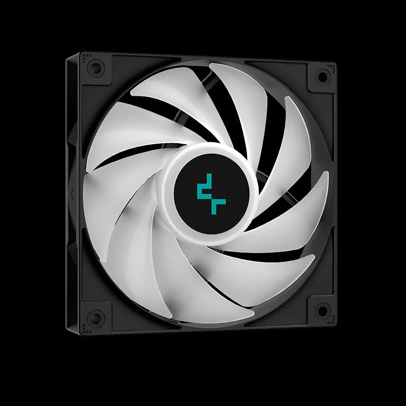 Deepcool AG400 DIGITAL PLUS