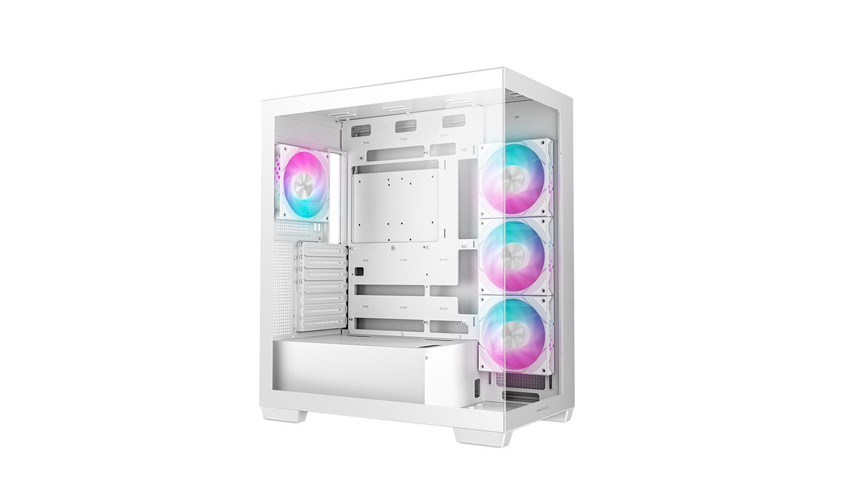 DeepCool CG580 4F WH