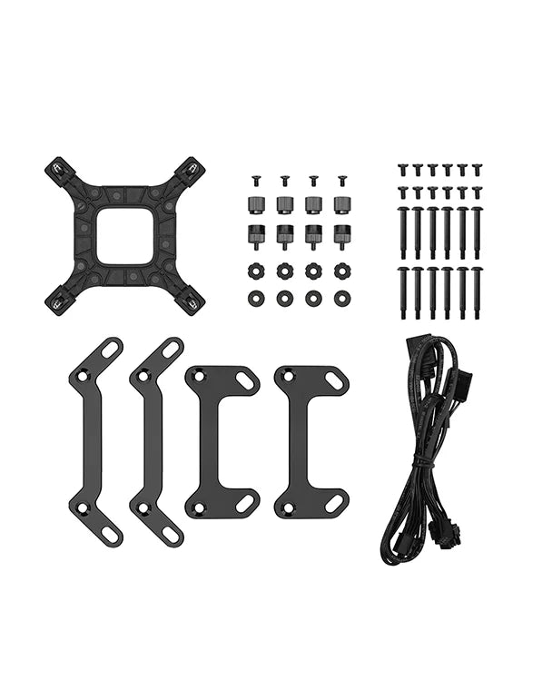 Deepcool LM360 ARGB CPU Liquid Cooler