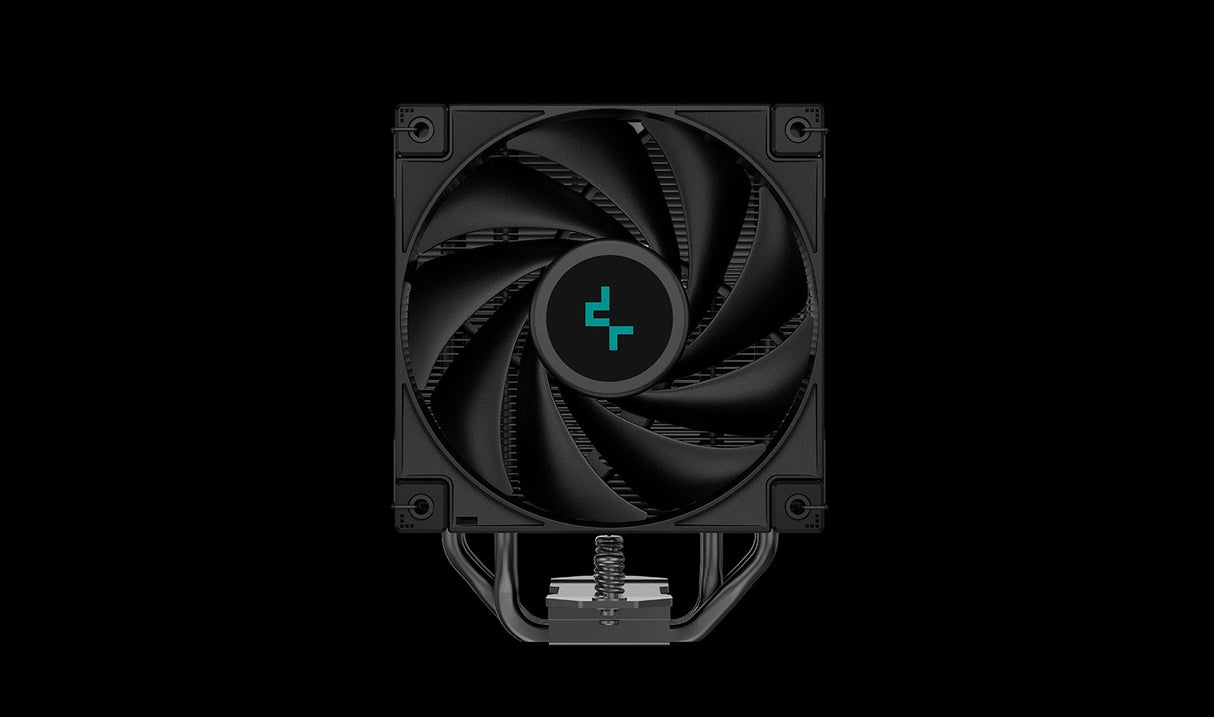Deepcool AK400 ZERO DARK