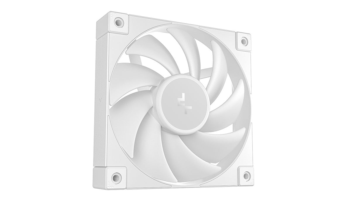 DeepCool FD12 WH-3 IN 1