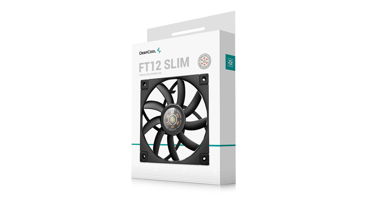DeepCool FT12 SLIM