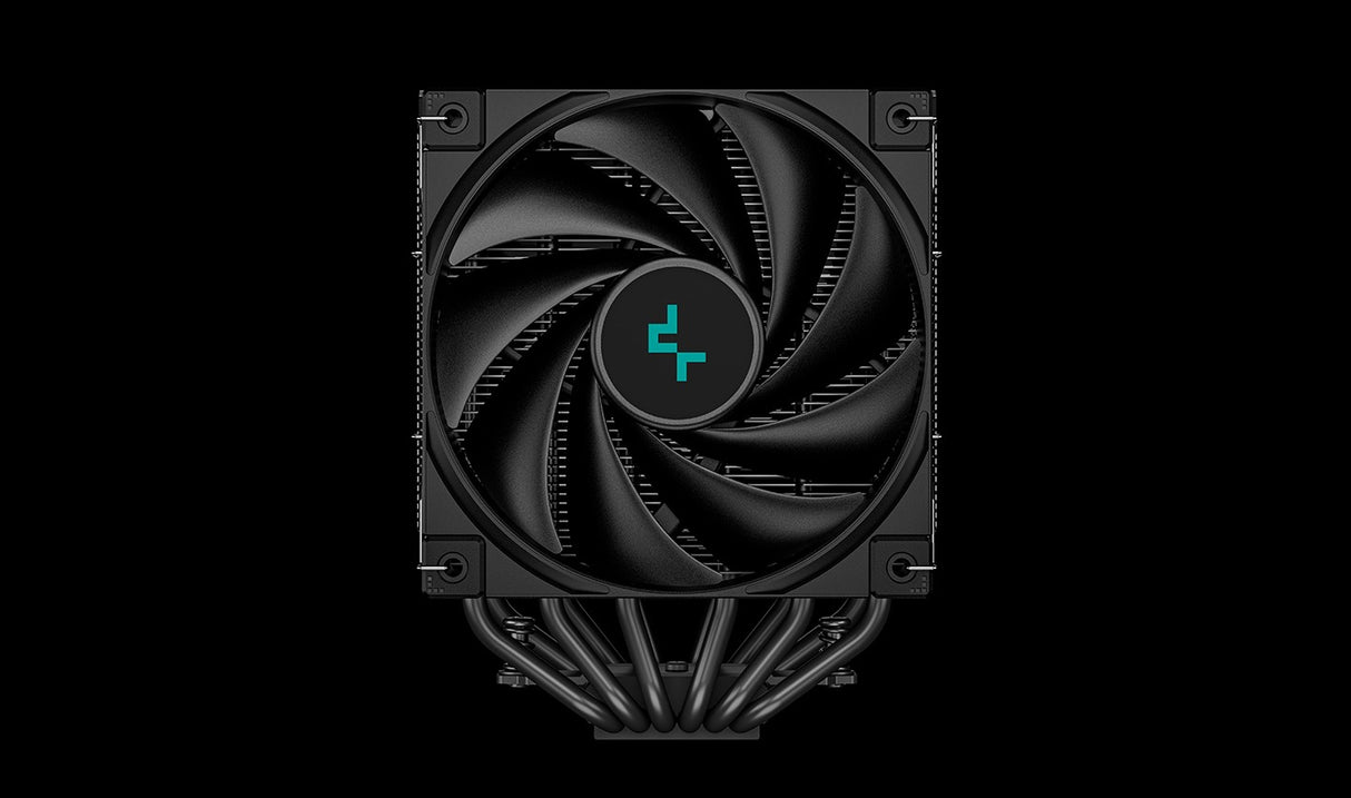 Deepcool AK620 DIGITAL