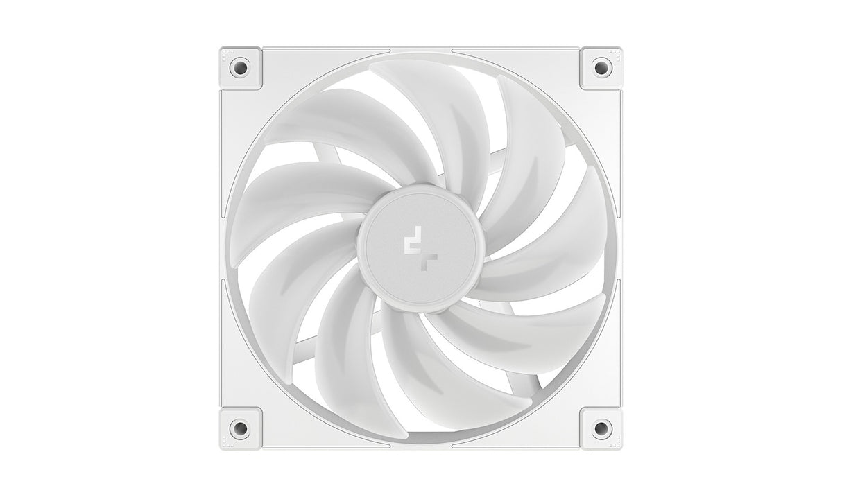 DeepCool FD14 ARGB WH-3 IN 1