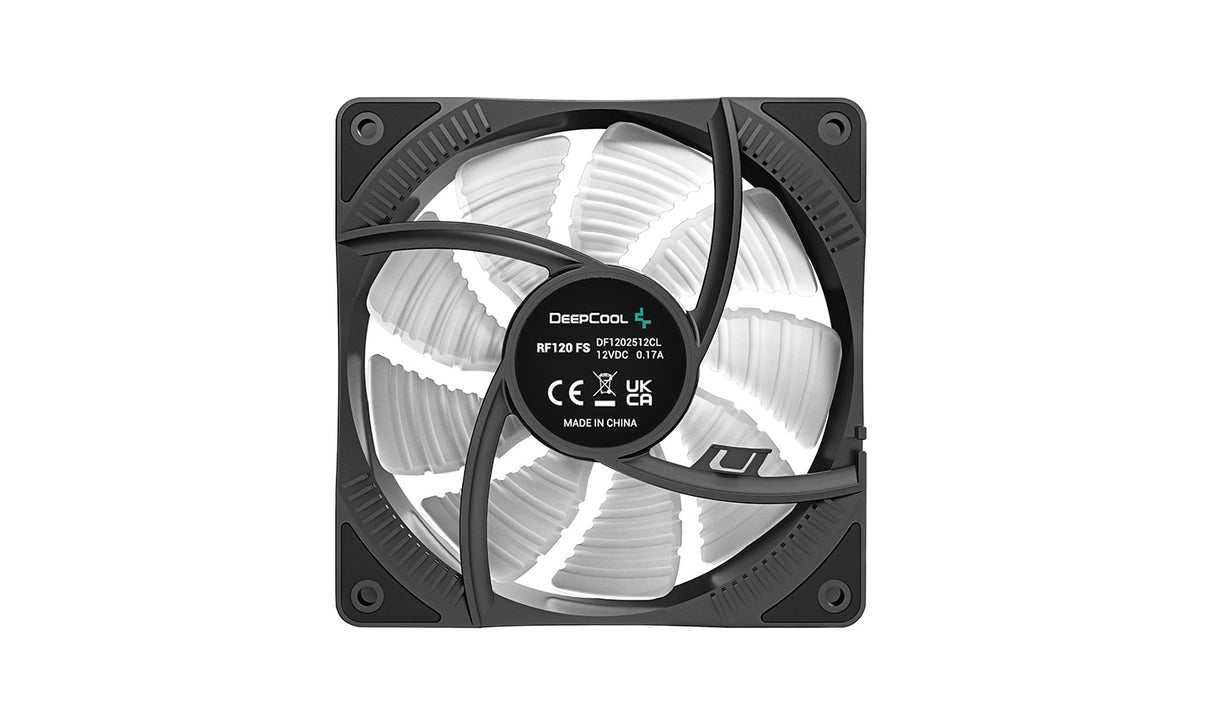 DeepCool RF120 FS-3 IN 1