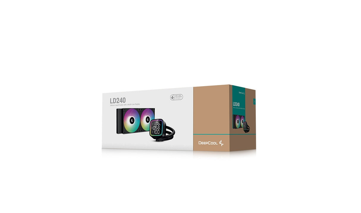 DeepCool LD240