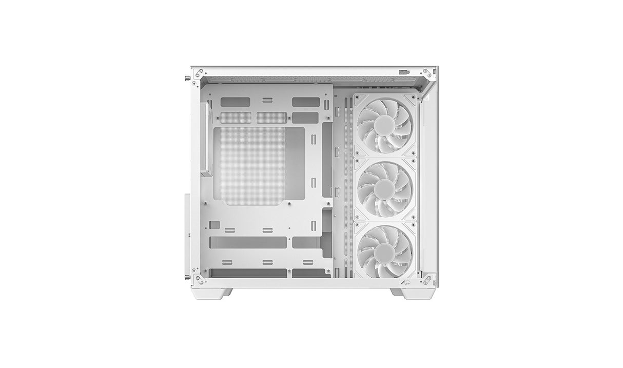 DeepCool CG530 4F WH