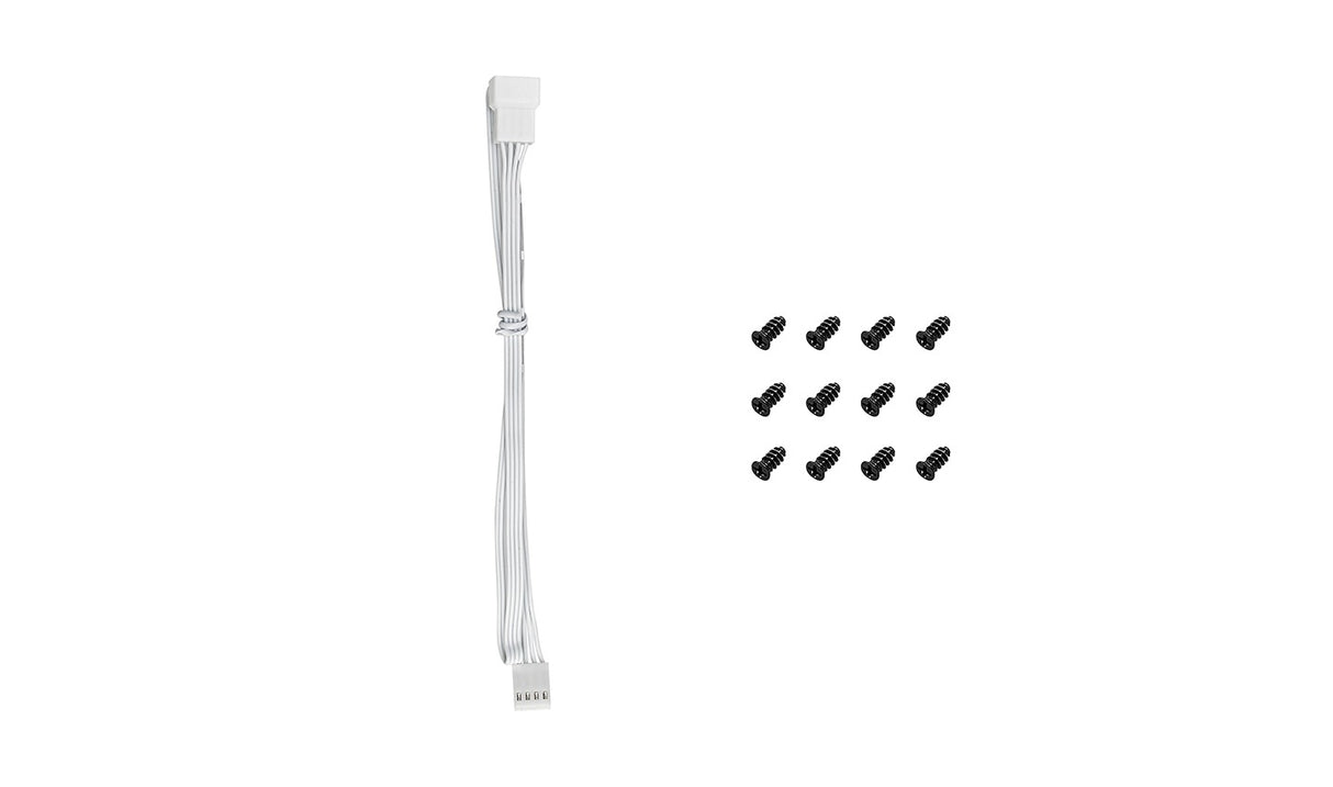 DeepCool FT12 WH-3 IN 1